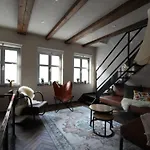 Σπίτι διακοπών Luxusferienhaus Im Spreewald By Interhome Luckau