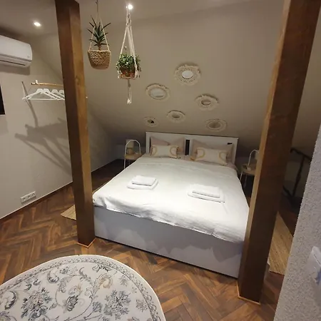 Holiday home Luxusferienhaus Im Spreewald By Interhome