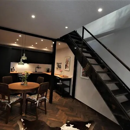 Luxusferienhaus Im Spreewald By Interhome