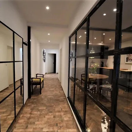 بيت للعطل Luxusferienhaus Im Spreewald By Interhome *