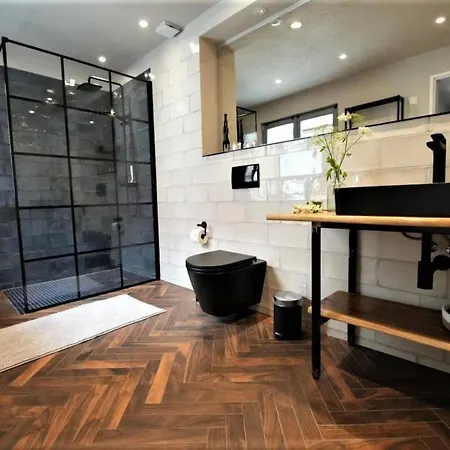 Luxusferienhaus Im Spreewald By Interhome Luckau