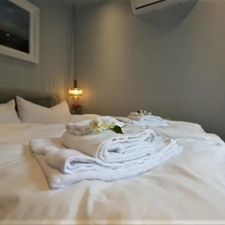 בית נופש Luxusferienhaus Im Spreewald By Interhome