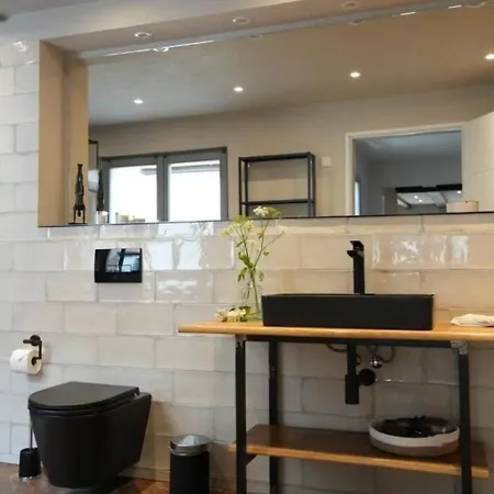 Luxusferienhaus Im Spreewald By Interhome לוקאו