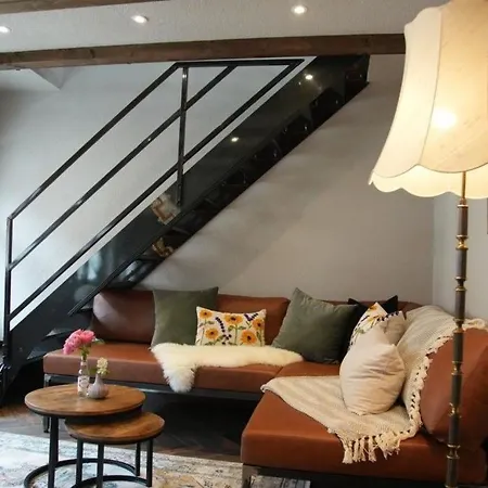 Luxusferienhaus Im Spreewald By Interhome * ルッカウ