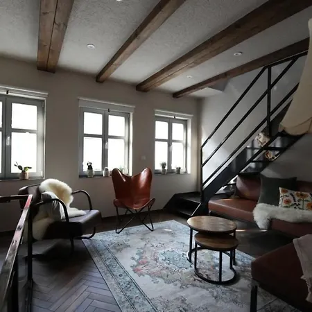 בית נופש Luxusferienhaus Im Spreewald By Interhome לוקאו