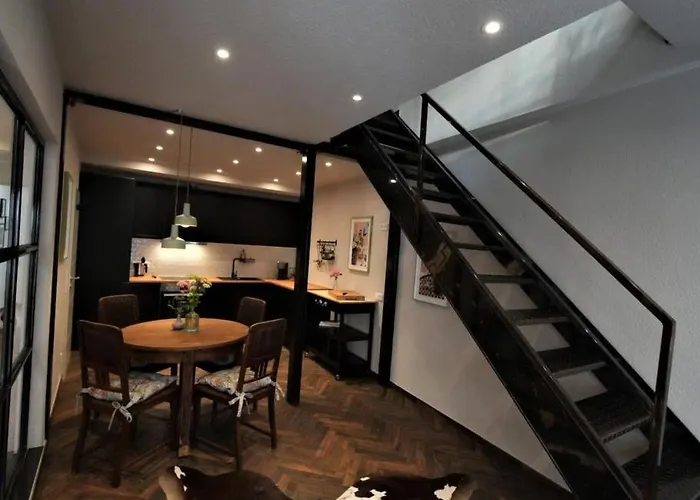 Luxusferienhaus Im Spreewald By Interhome