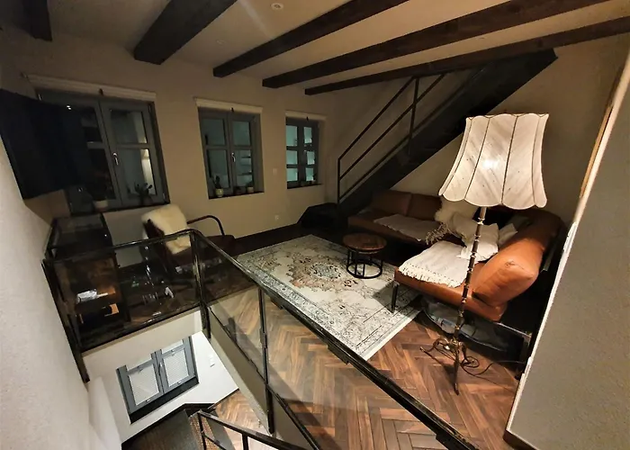 Luxusferienhaus Im Spreewald By Interhome בית נופש *