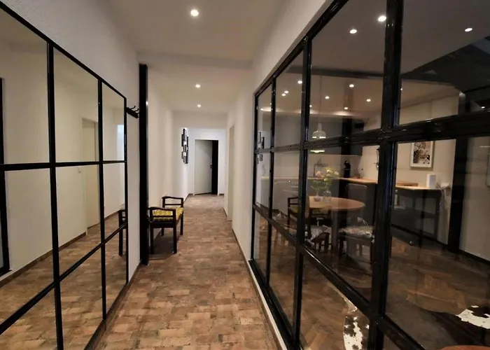 בית נופש Luxusferienhaus Im Spreewald By Interhome *