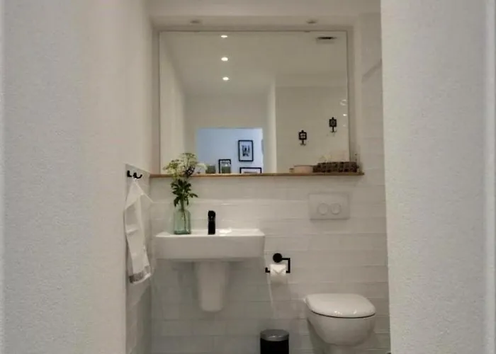 Luxusferienhaus Im Spreewald By Interhome بيت للعطل