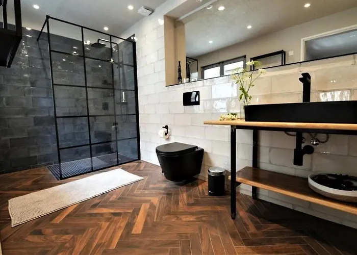 Luxusferienhaus Im Spreewald By Interhome לוקאו