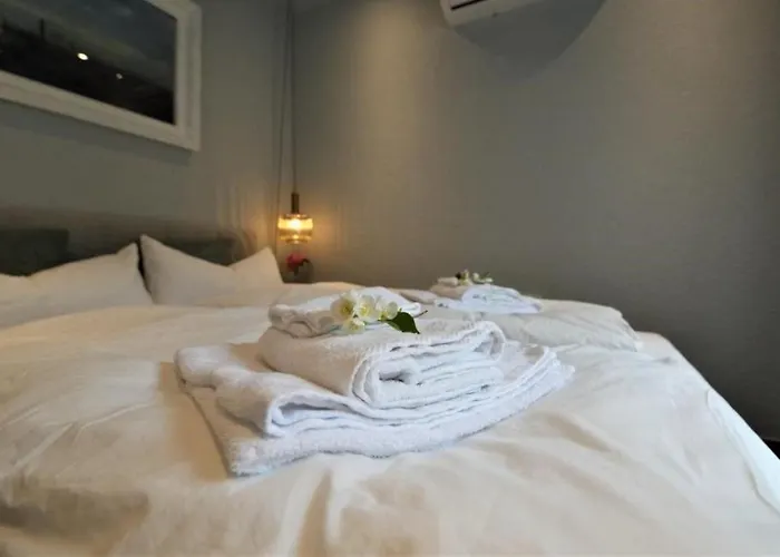 בית נופש Luxusferienhaus Im Spreewald By Interhome