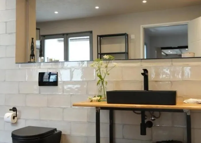 Luxusferienhaus Im Spreewald By Interhome لوكاو