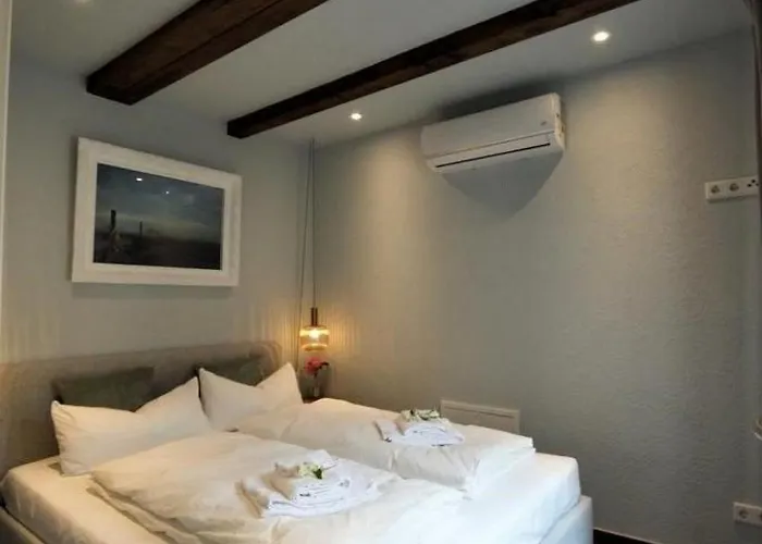 بيت للعطل Luxusferienhaus Im Spreewald By Interhome *