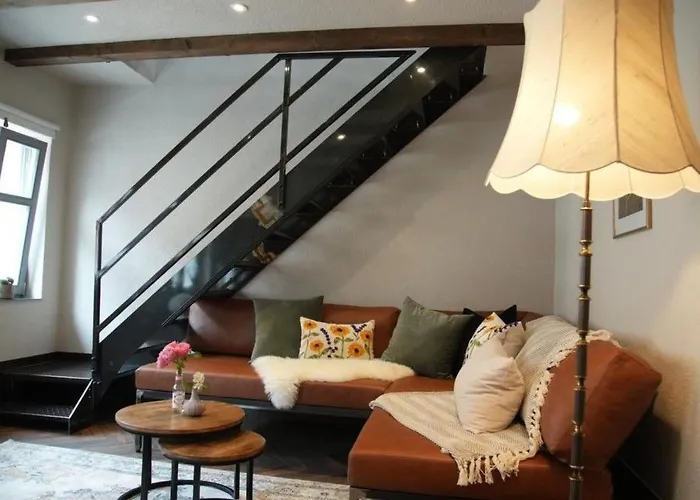 Luxusferienhaus Im Spreewald By Interhome * لوكاو