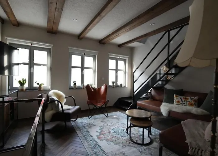 بيت للعطل Luxusferienhaus Im Spreewald By Interhome لوكاو